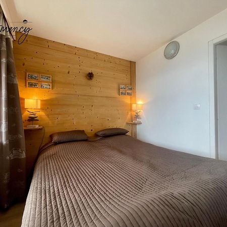 Homency - Residence L'Ours Blanc 852 Alpe d'Huez Exteriör bild