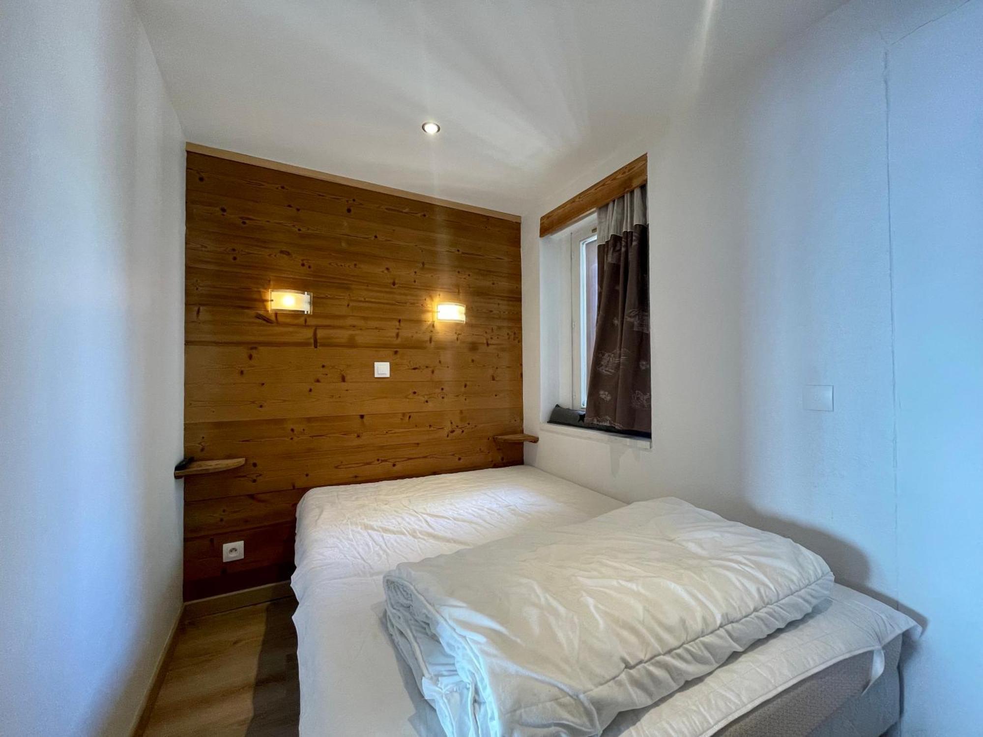 Homency - Residence L'Ours Blanc 852 Alpe d'Huez Exteriör bild